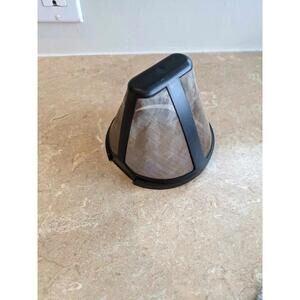 Ninja Coffee Maker Replacement Filter Holder & Filter 4 Models CE200 CE201 CE251